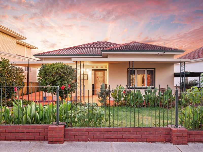 163 Chelmsford Road, North Perth