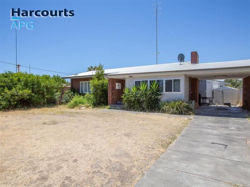 28 Wollaston Crescent, East Bunbury