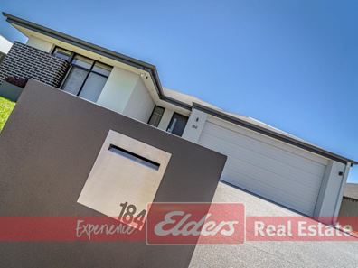 184 Smirk Road, Baldivis WA 6171
