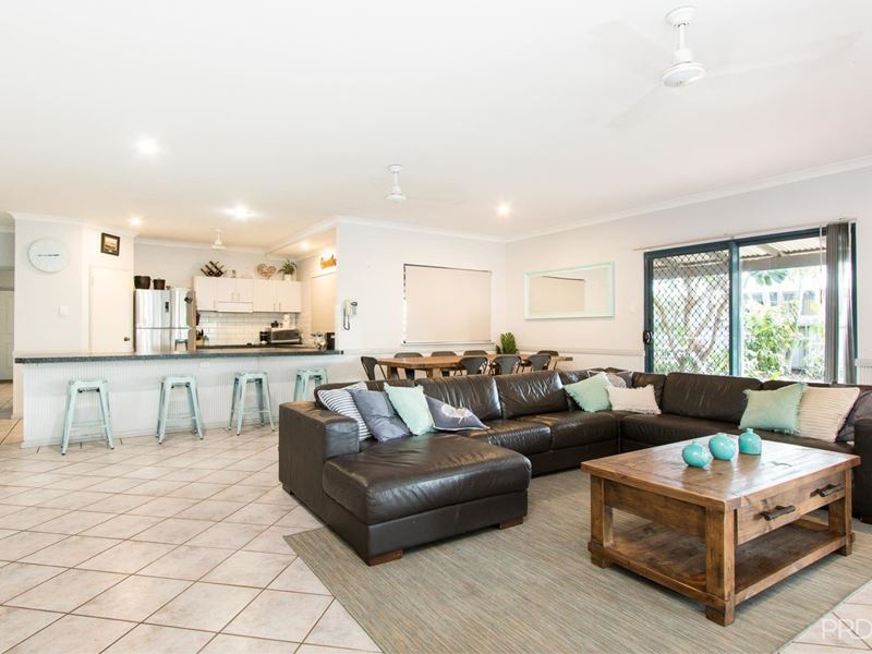 6 Knot Grove, Djugun