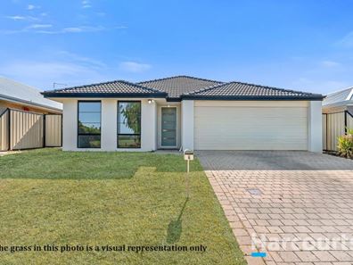 6 Chattanooga Vista, Clarkson WA 6030
