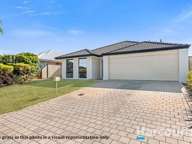 6 Chattanooga Vista, Clarkson WA 6030