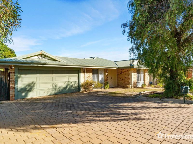 34 Worlanna Mews, Quinns Rocks