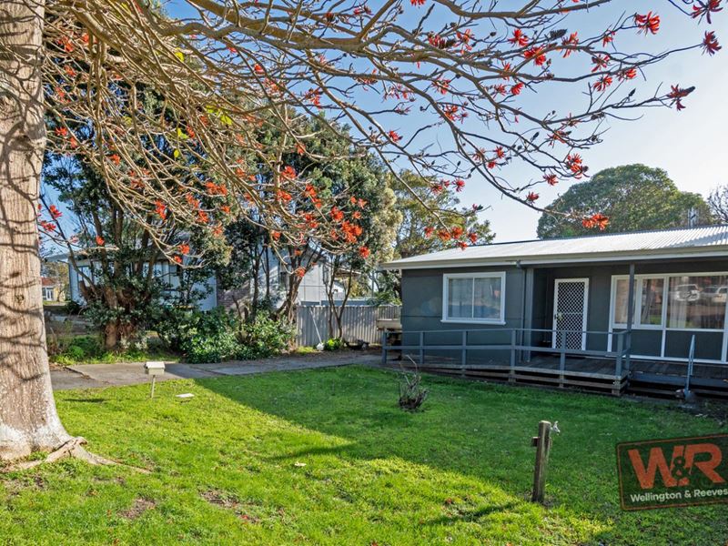 42A Mokare Road, Spencer Park