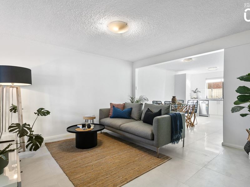 2/30 Coode Street, Mount Lawley
