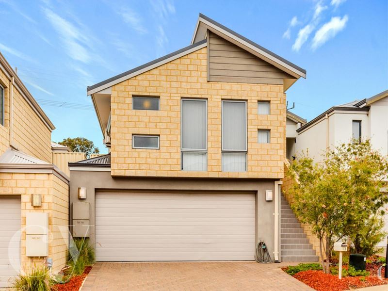 13 Vickridge Close, Beaconsfield WA 6162