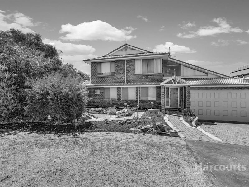 18 Scenic Drive, Falcon