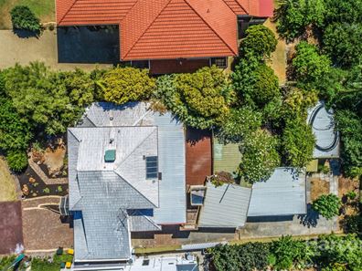 18 Scenic Drive, Falcon WA 6210
