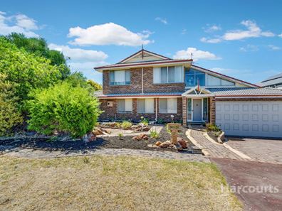 18 Scenic Drive, Falcon WA 6210