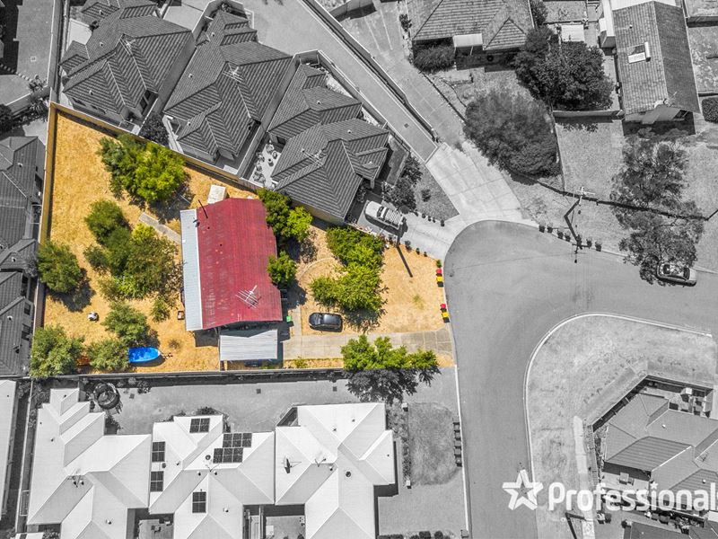36 Elward Way, Balga WA 6061