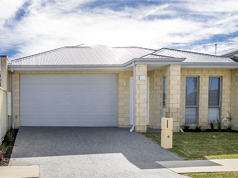 15 Caley Road, Padbury