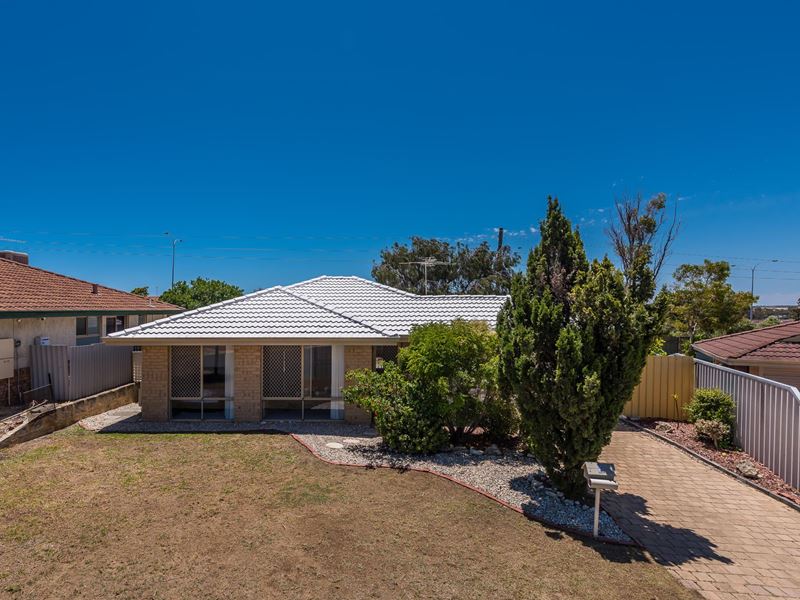 20 Wales Court, Clarkson WA 6030