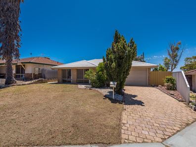 20 Wales Court, Clarkson WA 6030