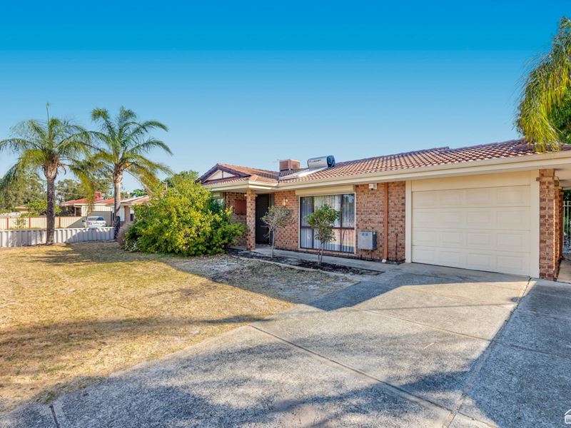 265 Corfield Street, Gosnells