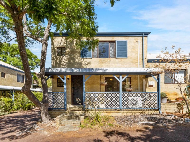 2/3 Lawrence Street, Como