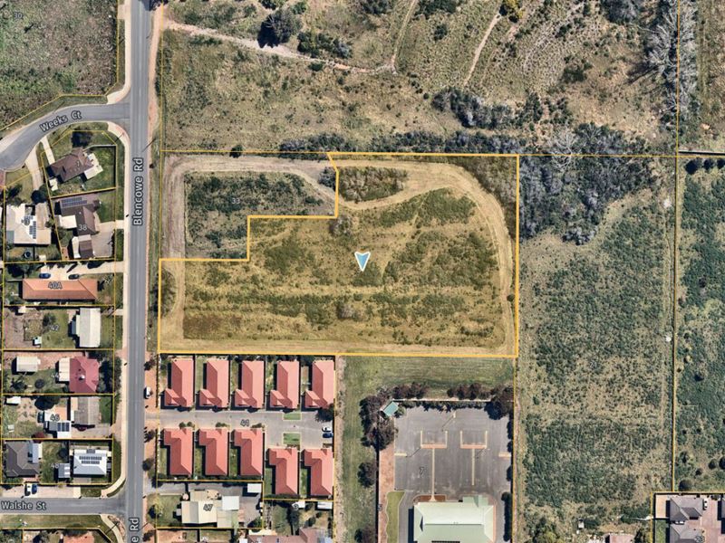 37 Blencowe Road, Utakarra