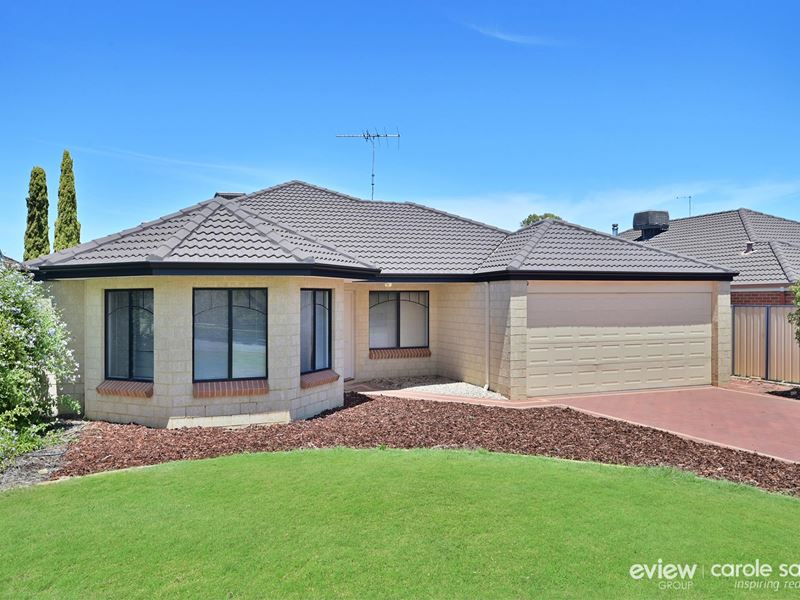 60 Backshall Place, Wanneroo