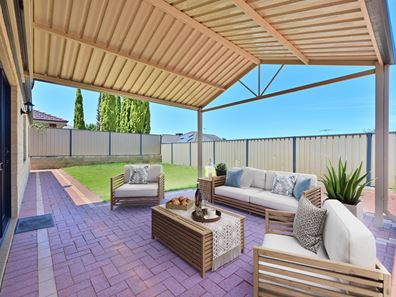 60 Backshall Place, Wanneroo WA 6065