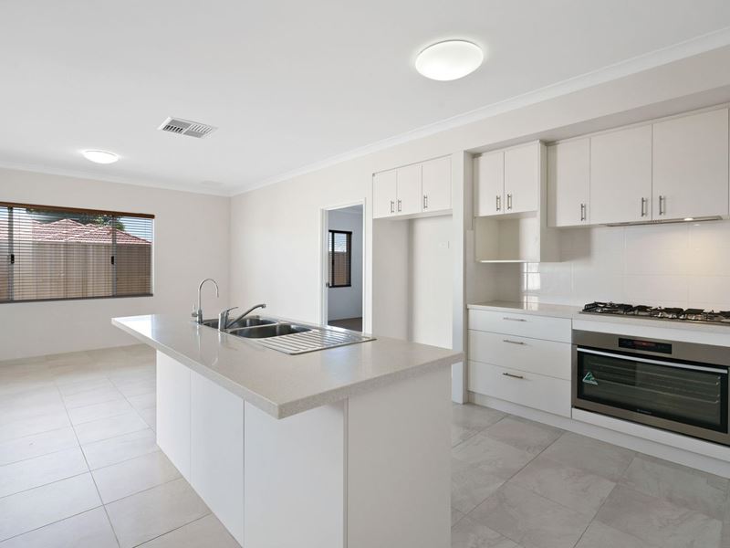 26A NAPIER ROAD, Morley