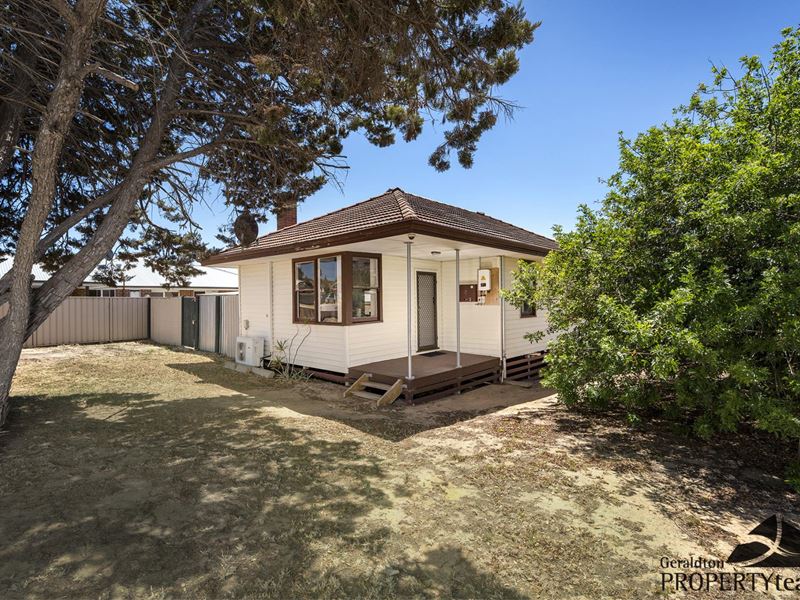 7 Crabbe Street, Rangeway