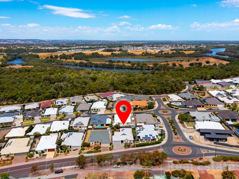 72 Barnes Avenue, Australind