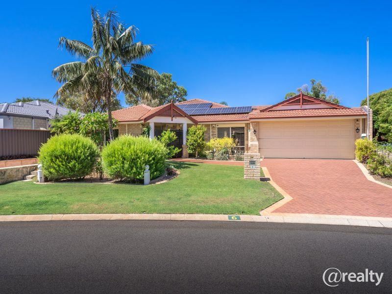 6 Salerno Place, Secret Harbour