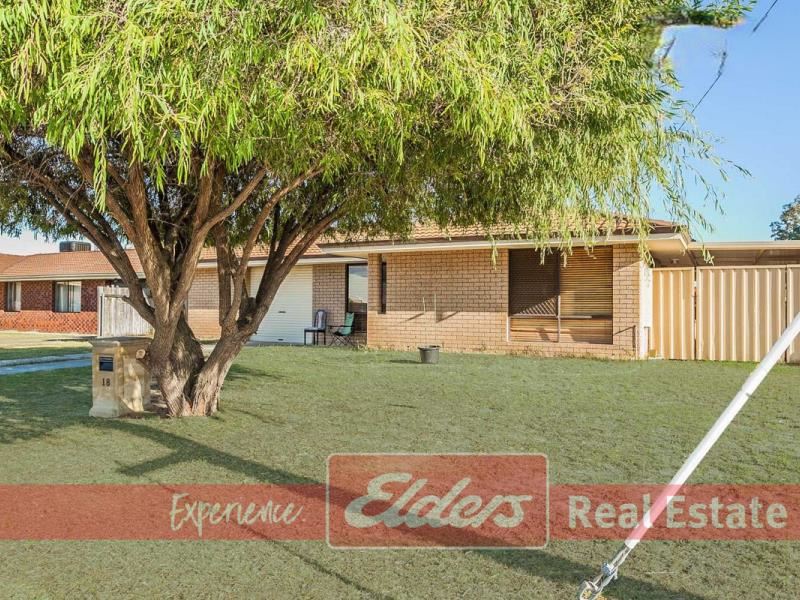 18 Campbell Way, Rockingham WA 6168