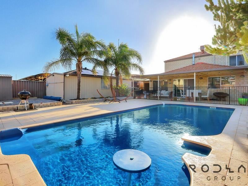19 St Cloud Way, Port Kennedy