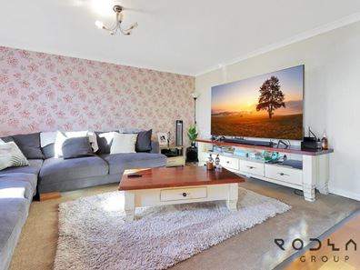 19 St Cloud Way, Port Kennedy WA 6172