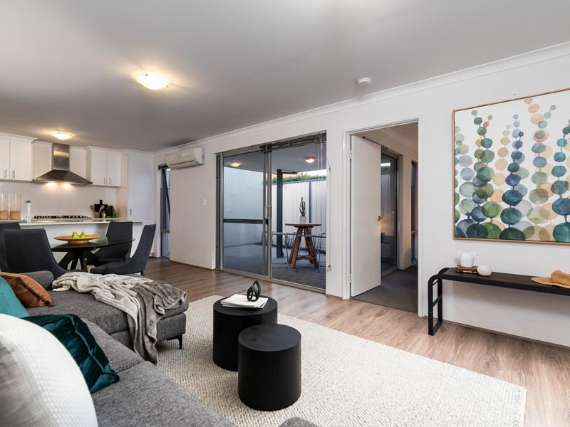 50C Green Avenue, Balcatta