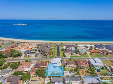 18a Fifth Avenue, Shoalwater WA 6169