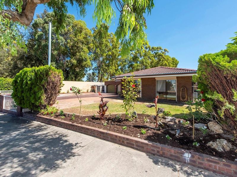 21 Willmott Drive, Cooloongup WA 6168