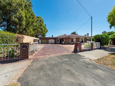 21 Willmott Drive, Cooloongup WA 6168