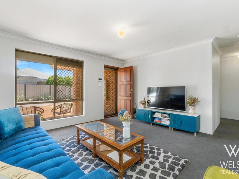 3/116 Alexander Road, Rivervale
