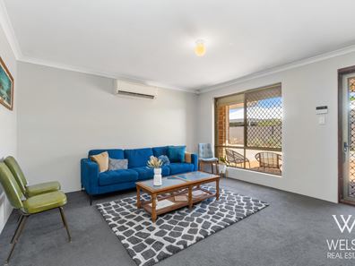 3/116 Alexander Road, Rivervale WA 6103