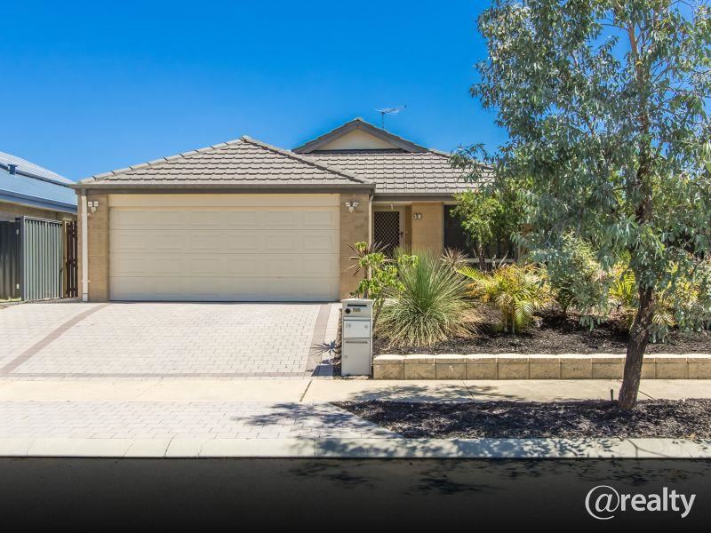 38 Camelot Street, Baldivis WA 6171
