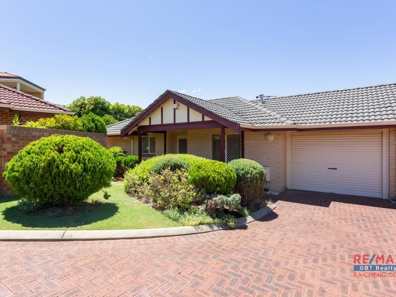 7/63 Glanton Way, Dianella