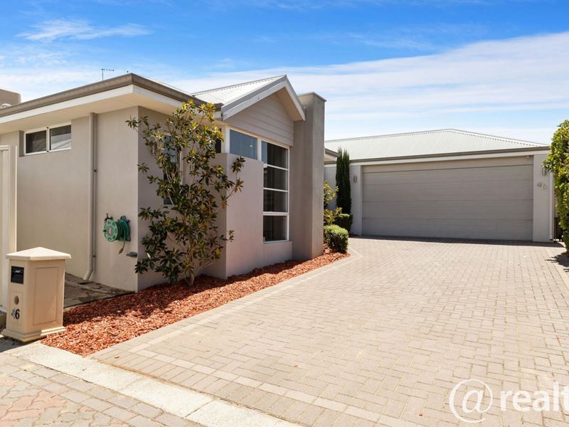 46 Tribute Vista, Baldivis WA 6171