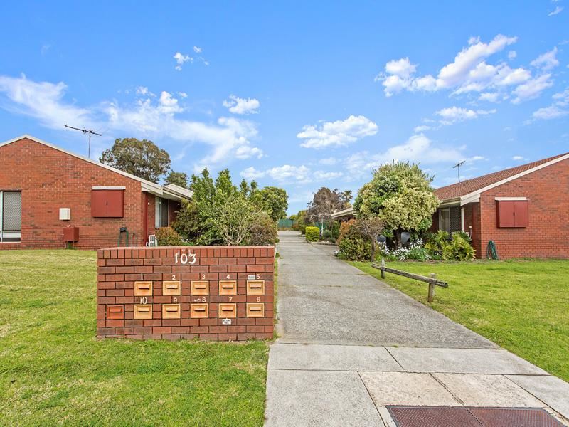 7/103 Wattle Street, Tuart Hill
