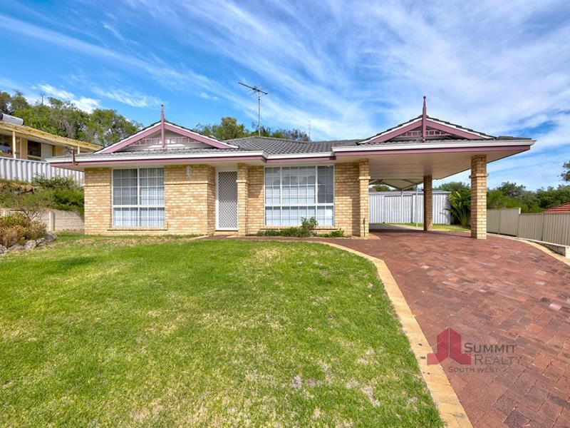 2 Lucien Place, Australind