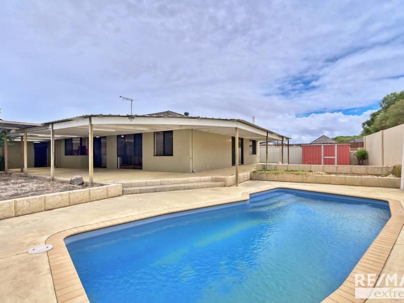 63 Christchurch Terrace, Currambine