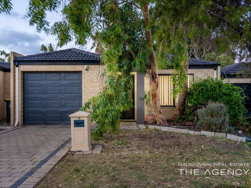 1B Dallington Crescent, Balga