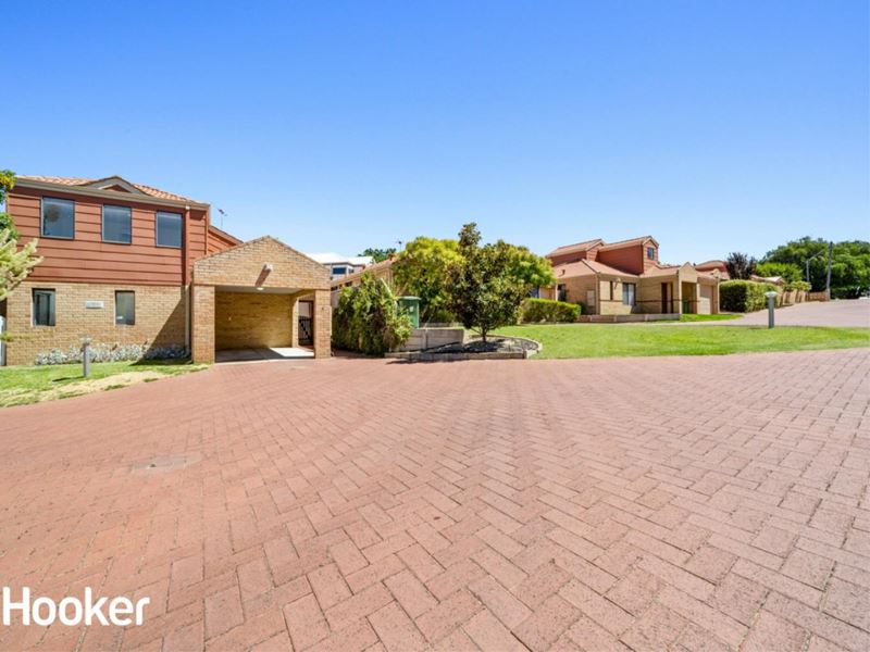 5/18-20 The Crescent, Redcliffe