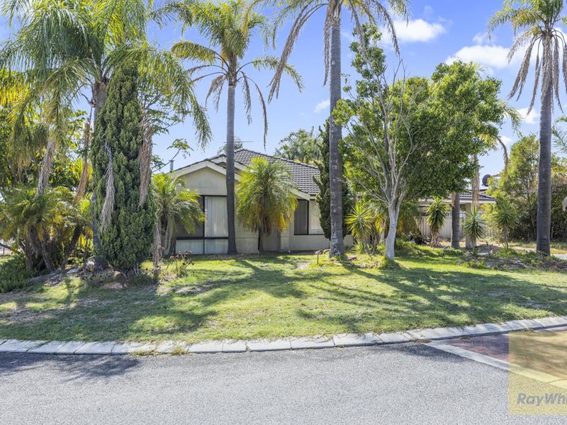 58 Torquata Boulevard, Helena Valley