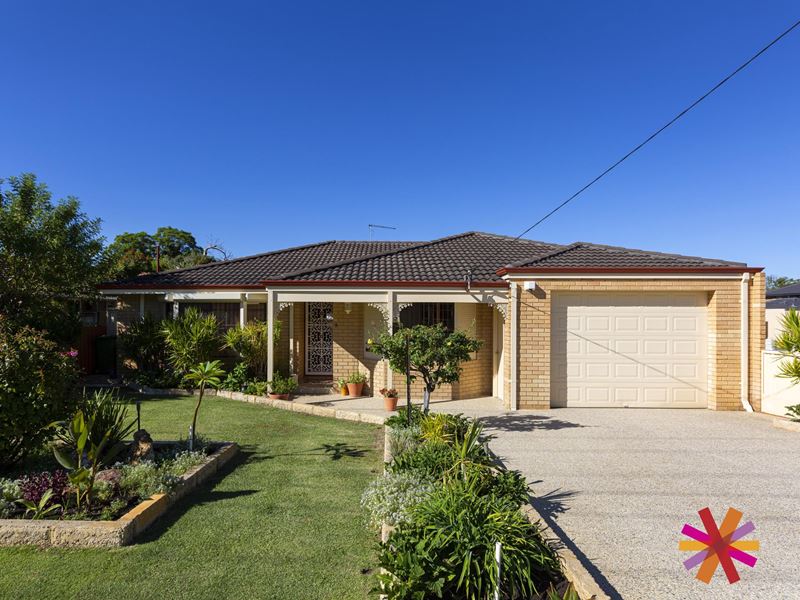 9 Mort  Street, Rivervale