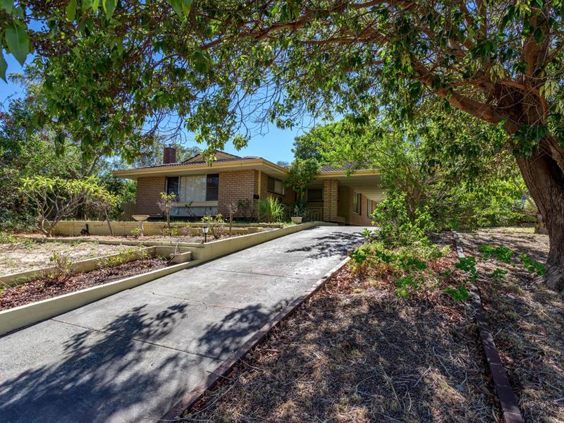 3 Belaire Terrace, Kelmscott