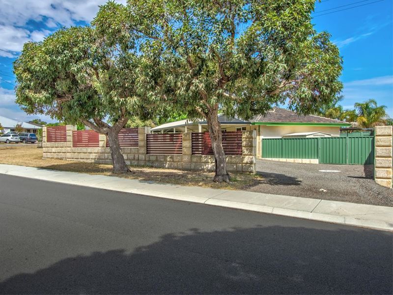 2 Cockman Way, Orelia