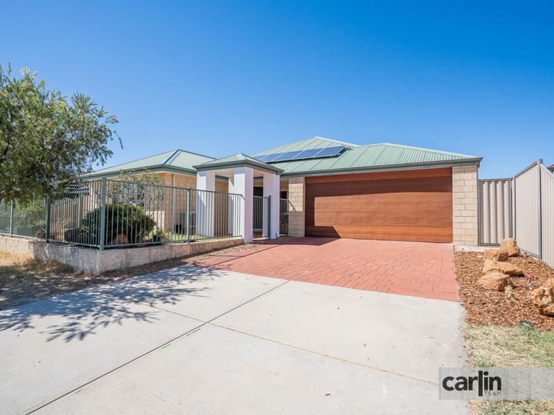 23 Newmerrie Street, Southern River WA 6110