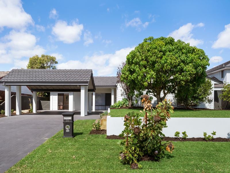 56 Allerton Way, Booragoon