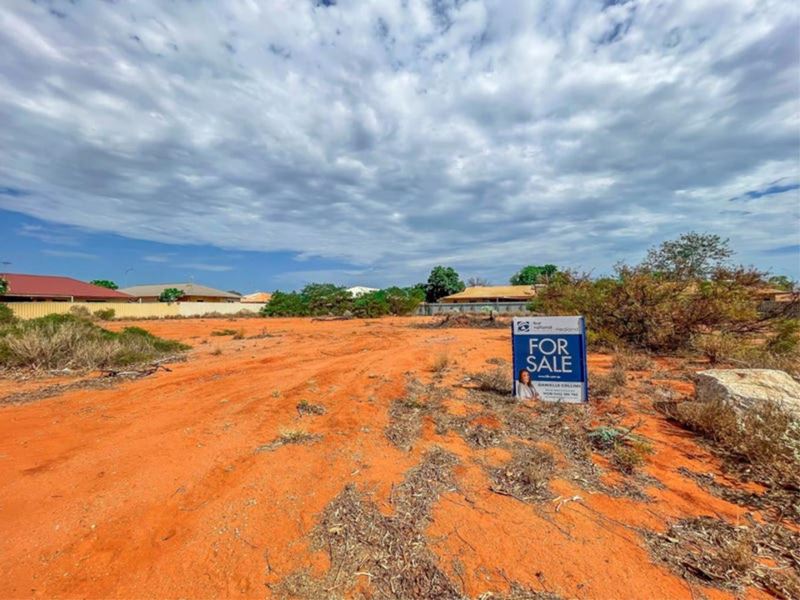 7B Skippers Loop, South Hedland